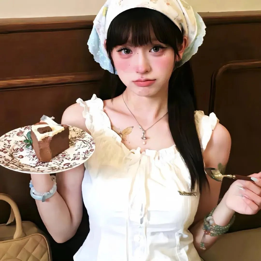 珍妮·奈伊之恋
