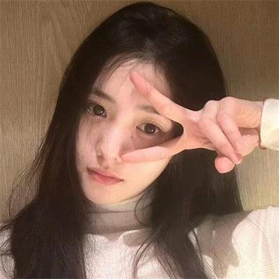 收集男人的女人