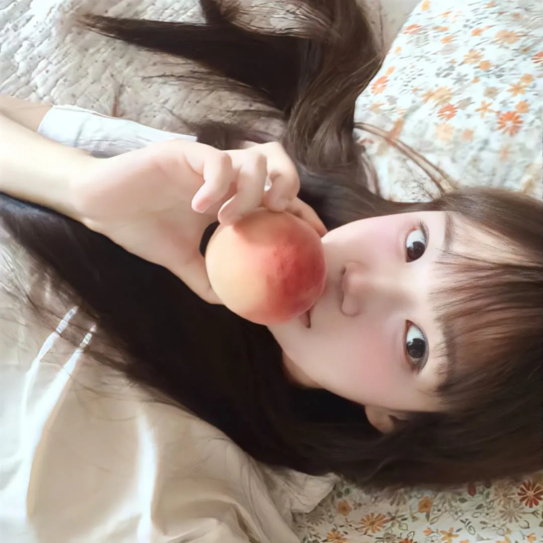 蜜糖美人
